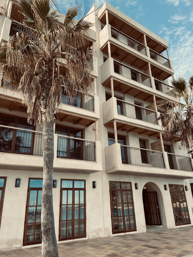 Exterior & Views 2, Nomad Xabia Port, Alicante