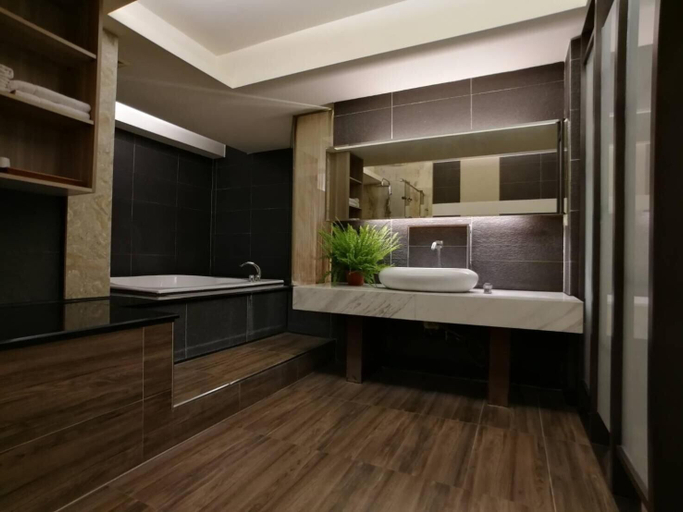 Others 5, Michelle Hotel, Changhua