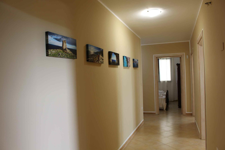 Others 5, Panoramic View Leuca, Lecce