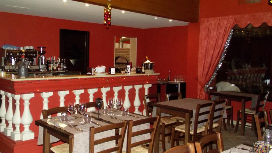 Food & Drinks 4, Tenuta del Vecchio Mulino, Vercelli