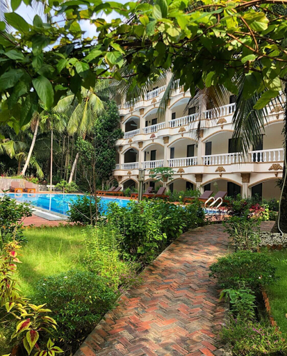 Exterior & Views, Seana Resort Phu Quoc, Phú Quốc