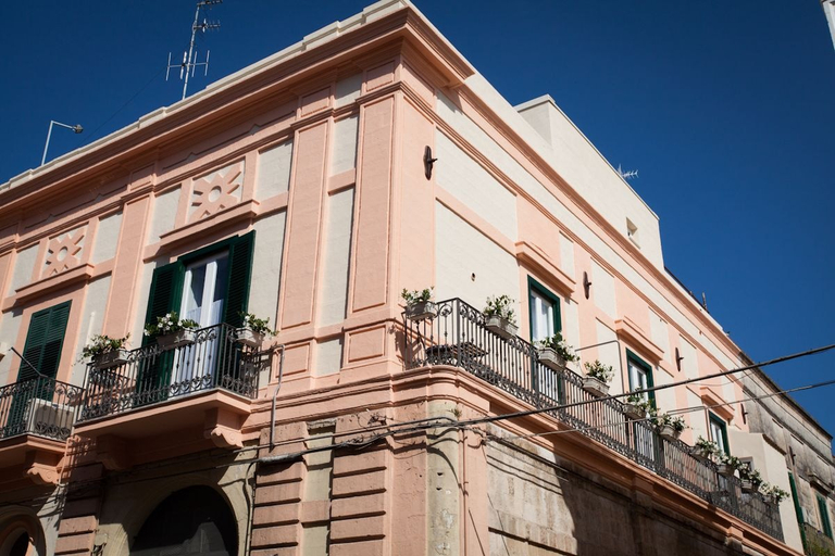Exterior & Views 2, Le Dimore dell'Acqua, Matera
