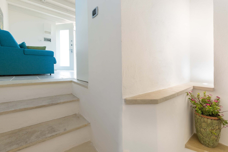 Interior 4, 2078 Casavvolta by Barbarhouse, Lecce