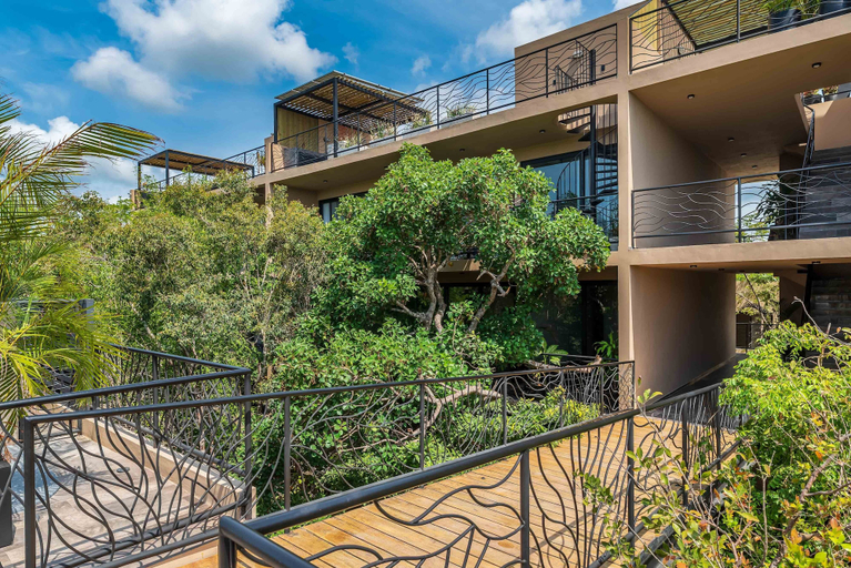 Exterior & Views 2, Arcadia Tulum by The Spot Rentals, Cozumel