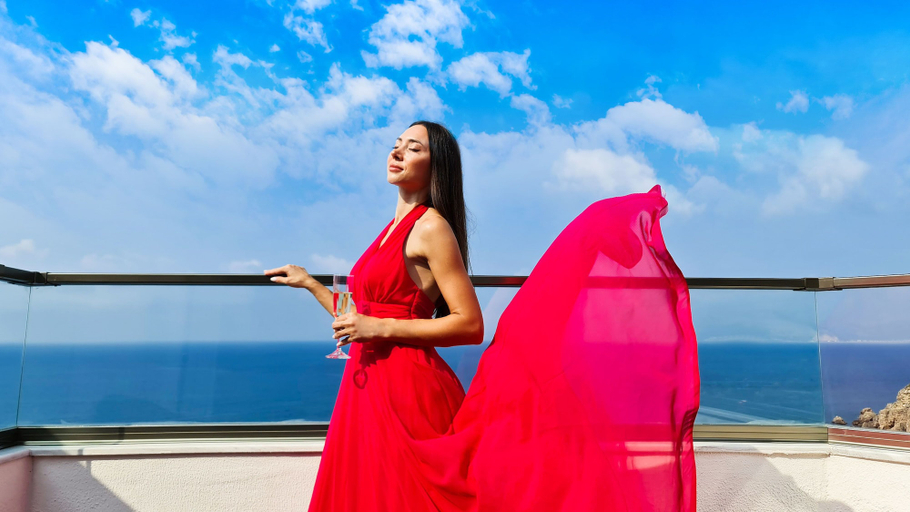 Others 3, Letstay Panorama Suites, Antalya