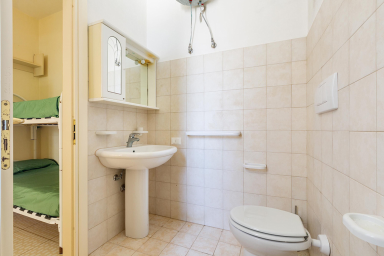 Bathroom 4, 2457 Villa Allegra by Perle di Puglia, Lecce