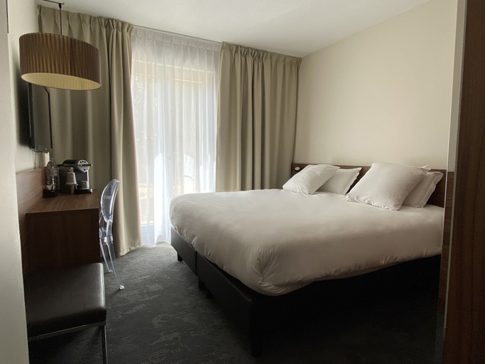 Bedroom 4, Domaine de la Reynaude, Bouches-du-Rhône