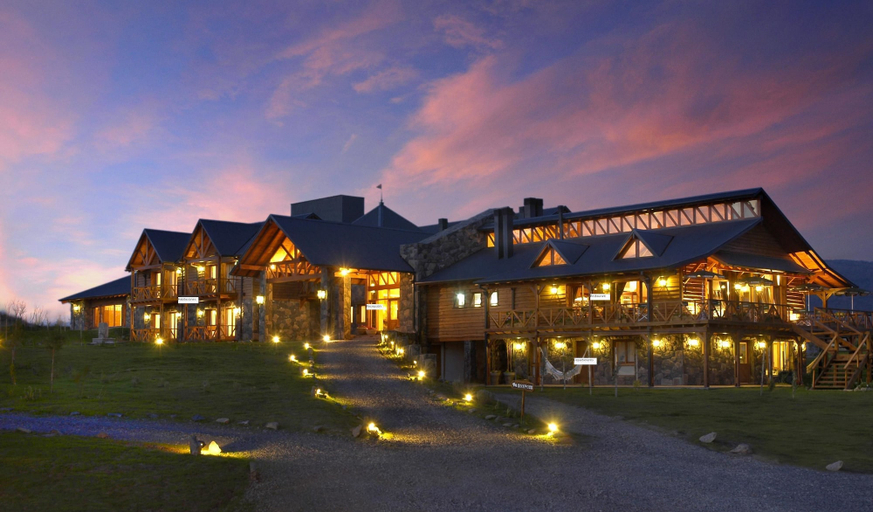 Exterior & Views 2, Chamonix Posada & Spa, Calamuchita