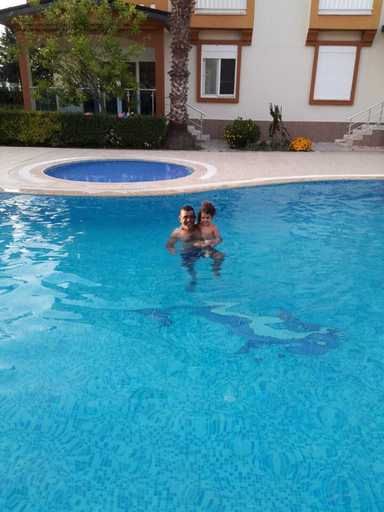 Pool, HNS Belek, Serik