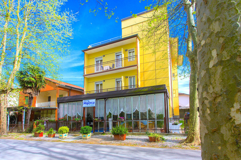 Exterior & Views 2, Hotel Majorca, Forli' - Cesena