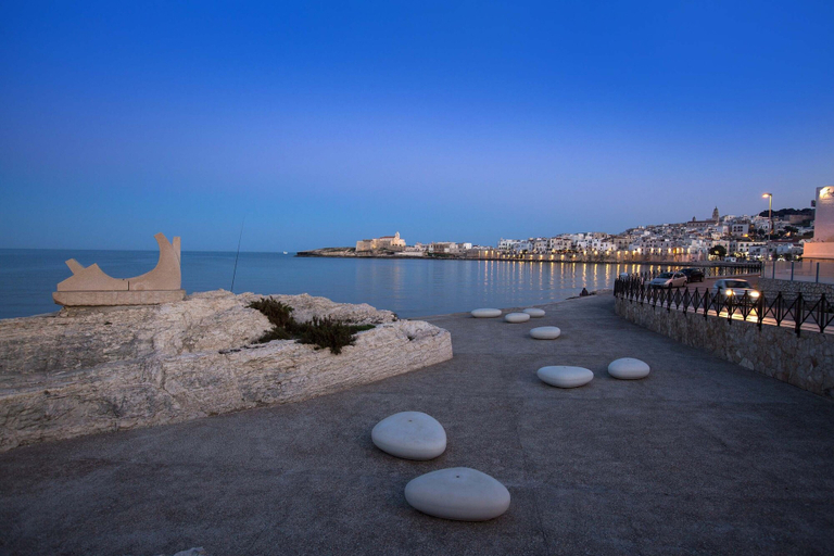 Beach 5, 2915 A Casa di Anna by Barbarhouse, Foggia