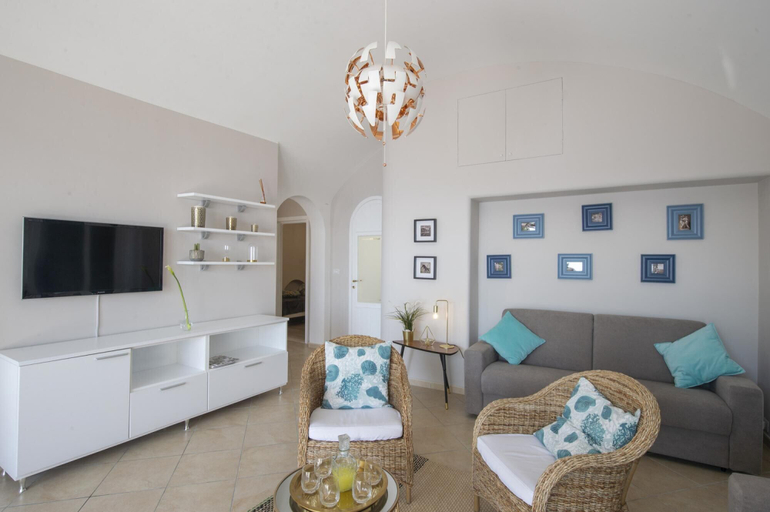 Others 5, Casa Giovannina - Charming Fisherman s House With Stunning Views, Salerno