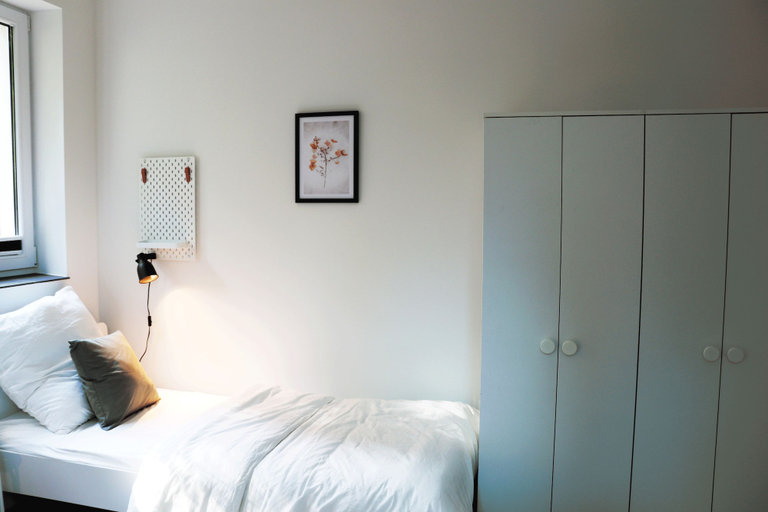 Bedroom 4, Schlafkonzept24, Region Hannover