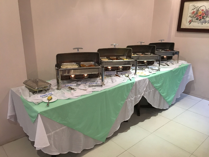 Food & Drinks 5, Mango Valley Hotel 2, Olongapo City