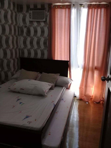 Bedroom 2, Your Home Away From Home Royal Palm, Taguig