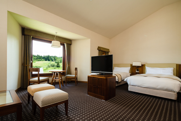 Bedroom 2, Atema Kogen Resort Belnatio, Tōkamachi