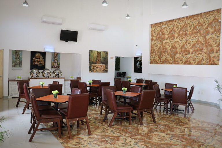 Food & Drinks 5, Zar Coatzacoalcos, Coatzacoalcos