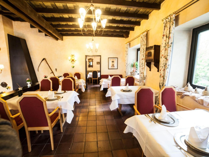 Food & Drinks 5, Landhotel Der Schwallenhof, Höxter