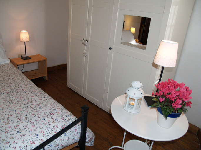 Bedroom 3, Masseria La Torre, Lecce