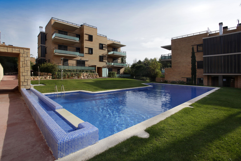 Sport & Beauty 3, Pierre & Vacances Salou, Tarragona