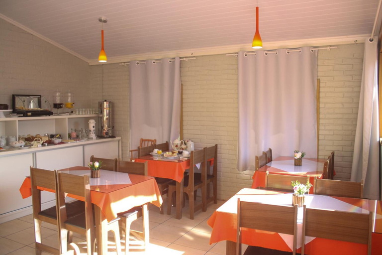 Food & Drinks 4, Pousada Boschetti, Gramado