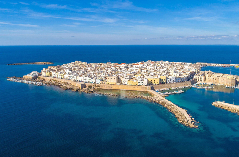 Marina, 3040 Appartamento Bludamare by Barbarhouse, Lecce