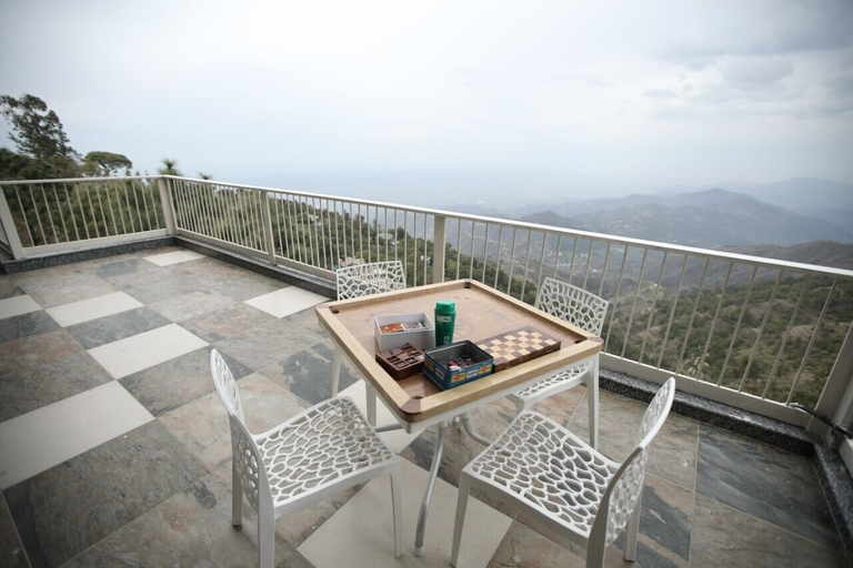 Exterior & Views 4, Echor The Rustic Retreat Kasauli, Solan