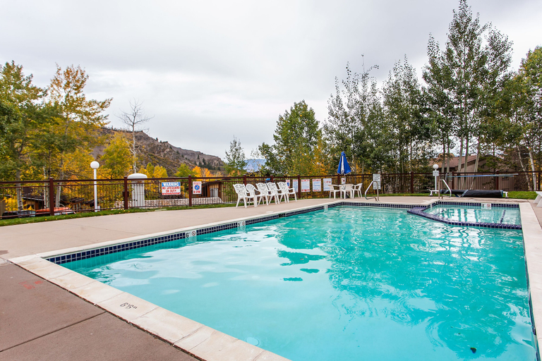Sport & Beauty 4, Willows Condos by Snowmass Vacations, Pitkin