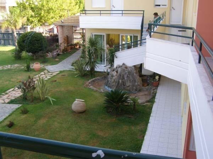 Others 5, Villa Sophia, Epirus