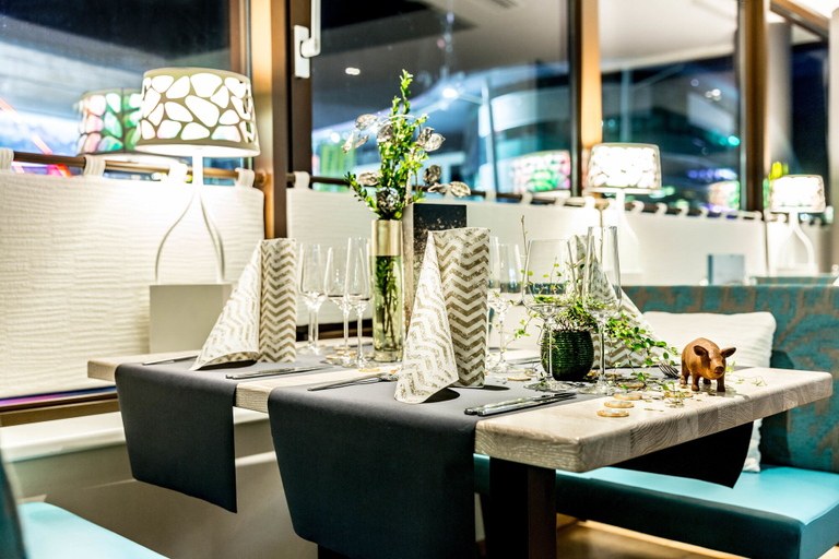Food & Drinks 4, TUI BLUE Schladming, Liezen