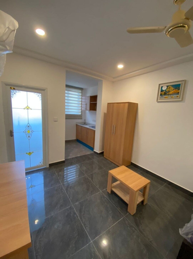 Others 5, Mayama Residences, Accra