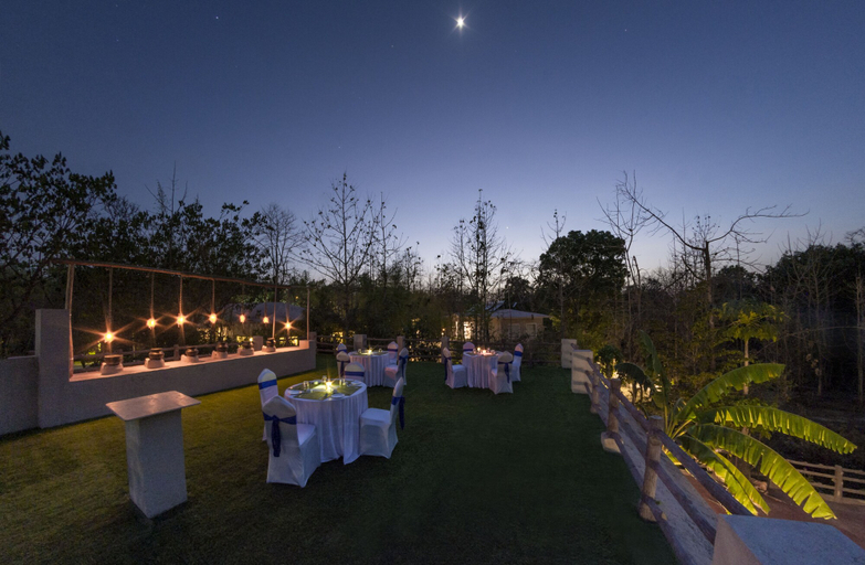 Food & Drinks 5, The Riverwood Forest Retreat - Pench, Seoni