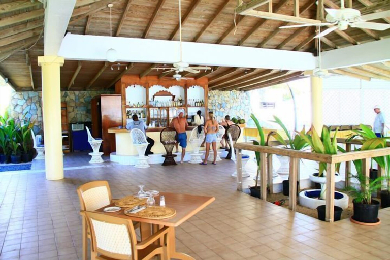 Food & Drinks 5, Anguilla Great House Beach Resort