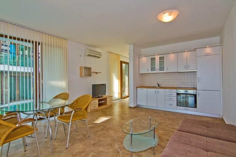 Others 5, Panorama Bay, Sozopol
