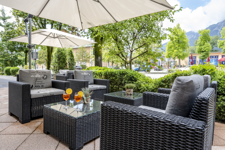 Food & Drinks 5, AVALON Hotel Bad Reichenhall, Berchtesgadener Land