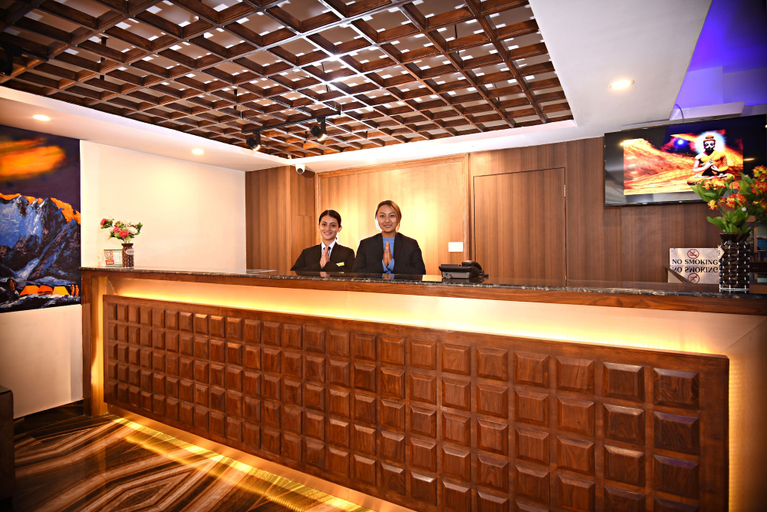 Others 2, Hotel Simal, Bagmati