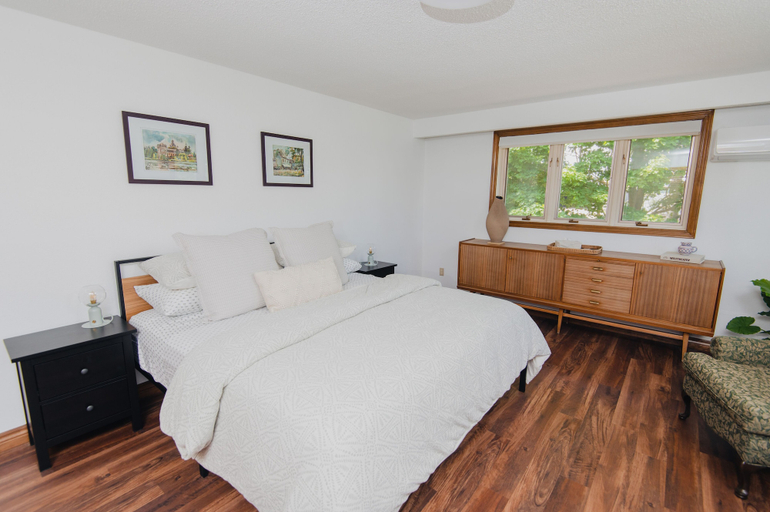 Bedroom 2, Servus Stratford, Perth
