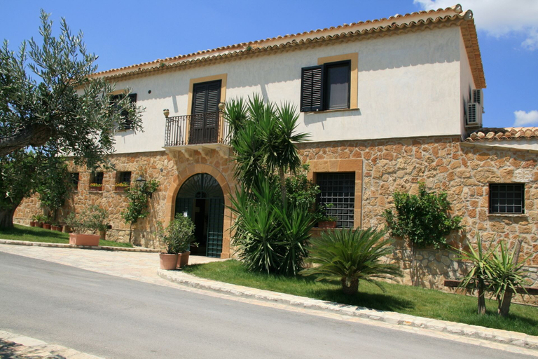 Exterior & Views 2, Hotel Don Giovanni, Agrigento