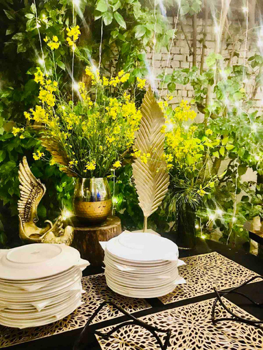 Food & Drinks 5, Spring Gardens & Farmstay Amritsar, Amritsar