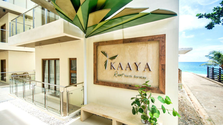 Exterior & Views 2, Kaaya Resort North Boracay, Malay