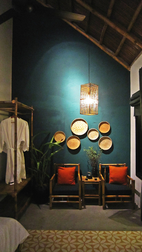 Sport & Beauty 5, Home Farm Villa Hoi An, Da Nang