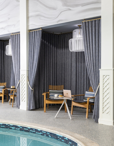 Sport & Beauty 2, Hotel Viking, Newport