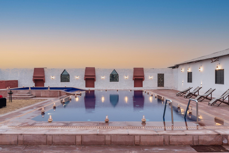 Others 4, Safari Camp Osian Resort, Jodhpur