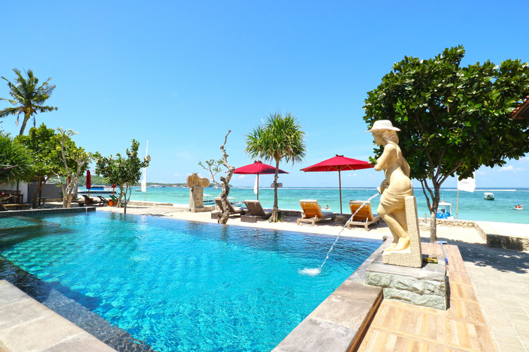 Sport & Beauty 3, Mega Cottages, Klungkung