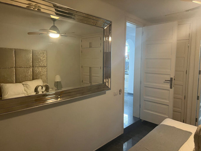 Bathroom 3, Luxury 4 bedroom villa with jacuzzi, Santa Cruz de Tenerife