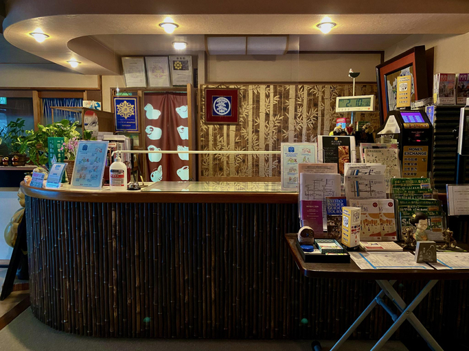 Food & Drinks 5, Ryokan Sawaya Honten, Kyoto