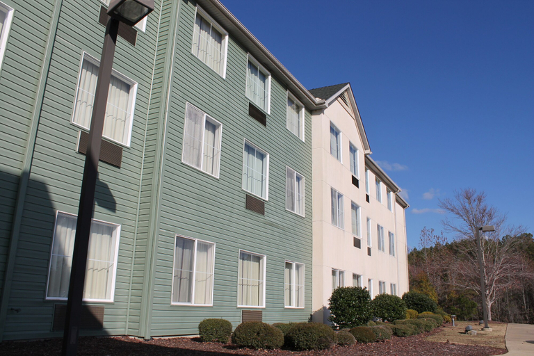 Exterior & Views 2, Greystone Inn and Suites, Tuscaloosa