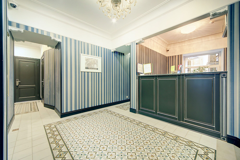 Others 5, Elegy Hotel, Sankt-Peterburg gorsovet