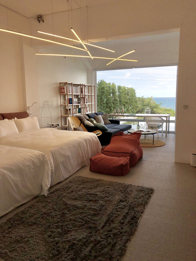 Others 5, Twilight BnB, New Taipei City