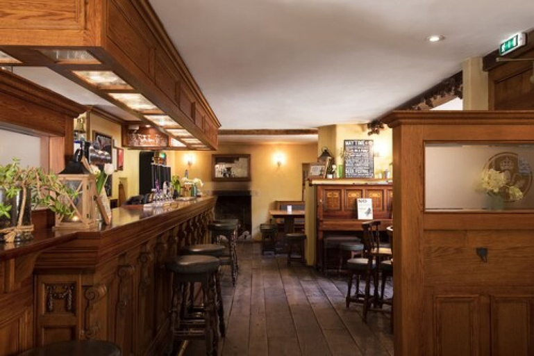 Food & Drinks 4, The Royal Oak Tetbury, Gloucestershire